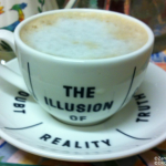 Cup Illusion